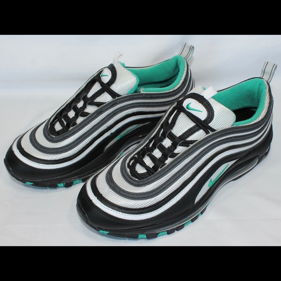 air max 97 clear emerald